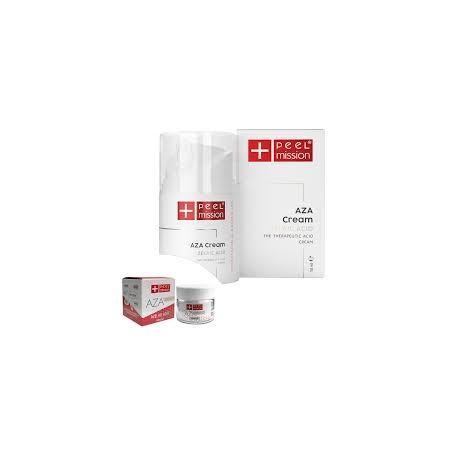 Peel Mission - Krem 'Aza Cream' - poj. 50 ml